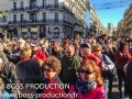 JE SUIS CHARLIE Toulon 2